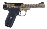 SMITH & WESSON SW22 VICTORY KRYPTEK .22 LR - 1 of 3