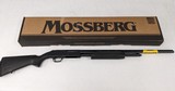 MOSSBERG 500 YOUTH BANTAM .410 BORE - 1 of 2