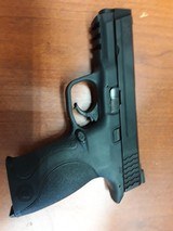 SMITH & WESSON M&P 9 9MM LUGER (9X19 PARA) - 2 of 3