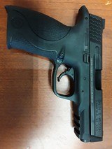 SMITH & WESSON M&P 9 9MM LUGER (9X19 PARA) - 1 of 3