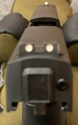 SIG SAUER P320 9MM LUGER (9X19 PARA) - 3 of 3