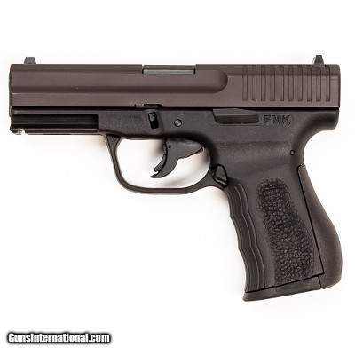 FMK 9C1 G2 9MM LUGER (9X19 PARA)