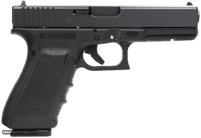 GLOCK G20 GEN 4 10MM