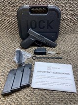 GLOCK G41 GEN 4 .45 ACP - 1 of 3