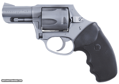 CHARTER ARMS BULLDOG .44 S&W SPECIAL