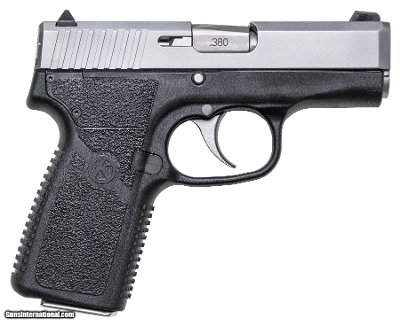 KAHR ARMS CT380 .380 ACP