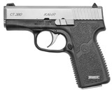 KAHR ARMS CT380 .380 ACP - 1 of 1