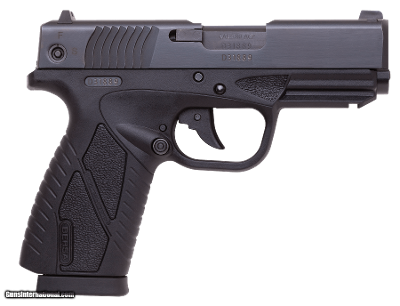 BERSA BPCC .380 ACP