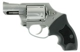 CHARTER ARMS UNDERCOVER .38 SPL - 2 of 2