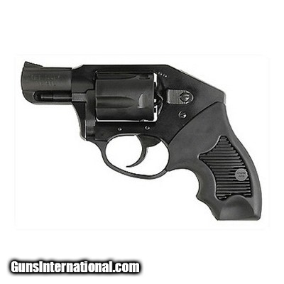 CHARTER ARMS OFF DUTY .38 SPL
