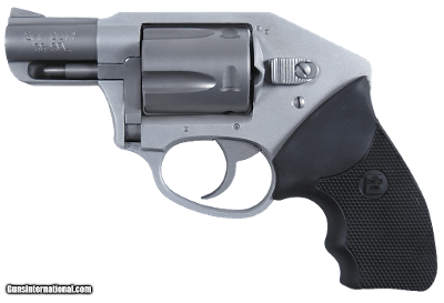 CHARTER ARMS OFF DUTY .38 SPL