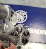 SMITH & WESSON 642 AIRWEIGHT .38 SPL +P - 3 of 3