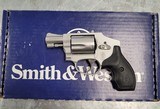 SMITH & WESSON 642 AIRWEIGHT .38 SPL +P - 2 of 3