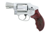 SMITH & WESSON 642 PERFORMANCE CENTER ENHANCED ACTION .38 SPL +P - 2 of 3