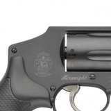 SMITH & WESSON 442 .38 SPL +P - 3 of 3