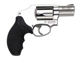 SMITH & WESSON 640 .357 MAG