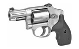 SMITH & WESSON 640 PRO PERFORMANCE .357 MAG
