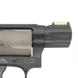 SMITH & WESSON 340PD .357 MAG - 2 of 3