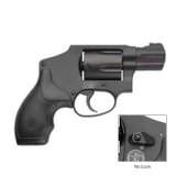 SMITH & WESSON M&P340 .357 MAG