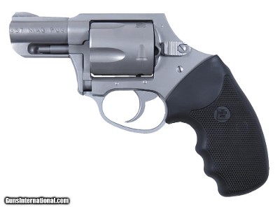 CHARTER ARMS MAG PUG .357 MAG