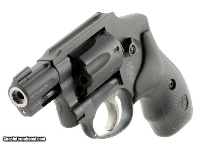 SMITH & WESSON 351C .22 WMR