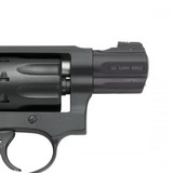 SMITH & WESSON 43C .22 LR - 3 of 3