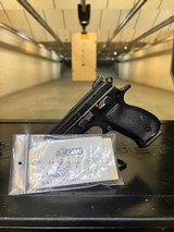 CZ 75 C 9MM LUGER (9X19 PARA) - 3 of 3