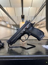 CZ 75 C 9MM LUGER (9X19 PARA) - 2 of 3