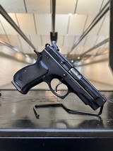 CZ 75 C 9MM LUGER (9X19 PARA) - 1 of 3
