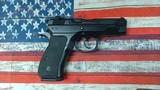 CZ CZ 75 9MM LUGER (9X19 PARA) - 2 of 3