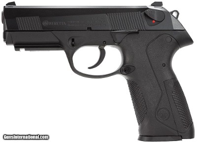 BERETTA PX4 STORM 9MM LUGER (9X19 PARA)