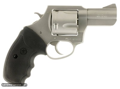 CHARTER ARMS PIT BULL XL .45 ACP - Image 2 of 2