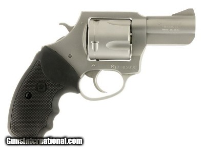 CHARTER ARMS PITBULL .45 ACP