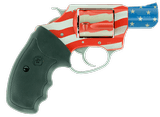 CHARTER ARMS OLD GLORY .38 SPL