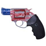 CHARTER ARMS OLD GLORY .38 SPL - 2 of 2