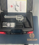 RUGER GP100 .357 MAG - 3 of 3