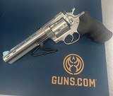 RUGER GP100 .357 MAG - 2 of 3