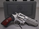 RUGER GP100 .357 MAG - 1 of 3