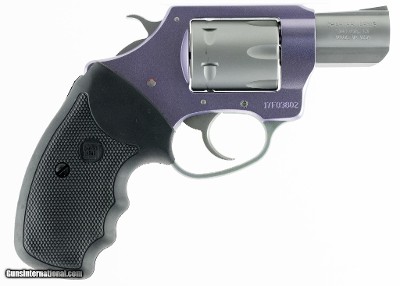 CHARTER ARMS PATHFINDER LITE .22 WMR