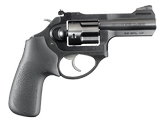 RUGER LCRX .38 SPL - 1 of 1