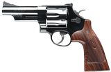 SMITH & WESSON 29 .44 MAGNUM - 1 of 1