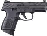 FN FNS 40 COMPACT .40 S&W - 1 of 1