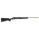 BROWNING X-BOLT STAINLESS 6.5MM CREEDMOOR - 2 of 2