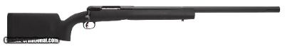 SAVAGE ARMS 12 LONG RANGE PRECISION 6.5MM CREEDMOOR