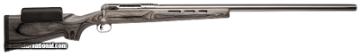 SAVAGE ARMS 12 .308 WIN/7.62MM NATO