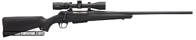 WINCHESTER XPR .30-06 SPRG
