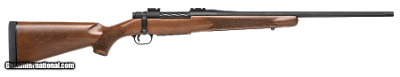 MOSSBERG PATRIOT .30-06 SPRG
