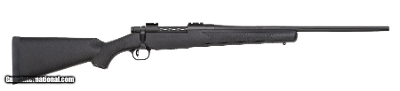 MOSSBERG PATRIOT .30-06 SPRG