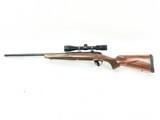 BROWNING X-BOLT HUNTER .270 WIN - 2 of 3