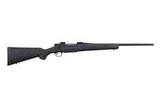 MOSSBERG PATRIOT .25-06 REM